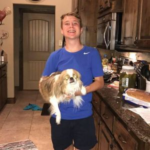 Meet your Posher, Dylan